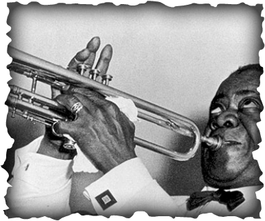 Louis Armstrong - 1920&#39;s: The Jazz Age
